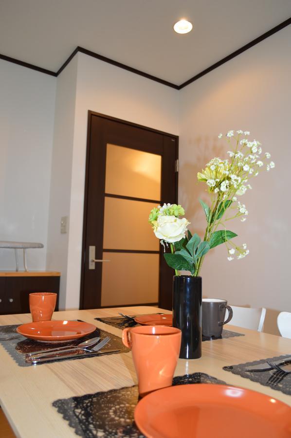 Appartement Komagome Family 2