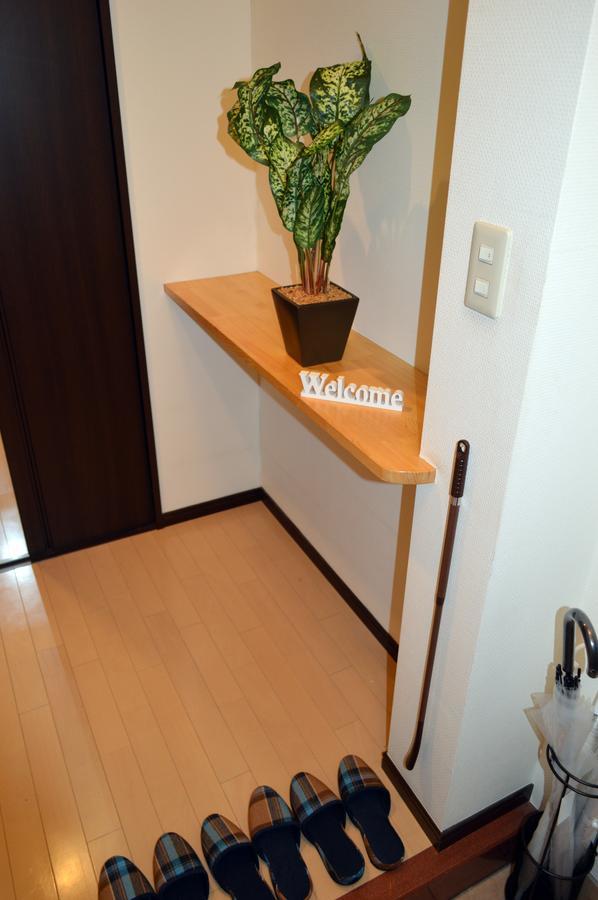 Komagome Family 2 Appartement Tōkyō