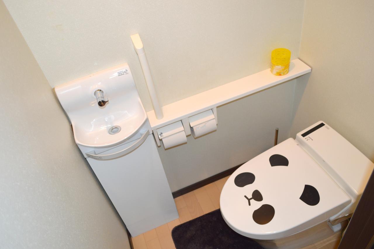 Appartement Komagome Family 2 Tōkyō
