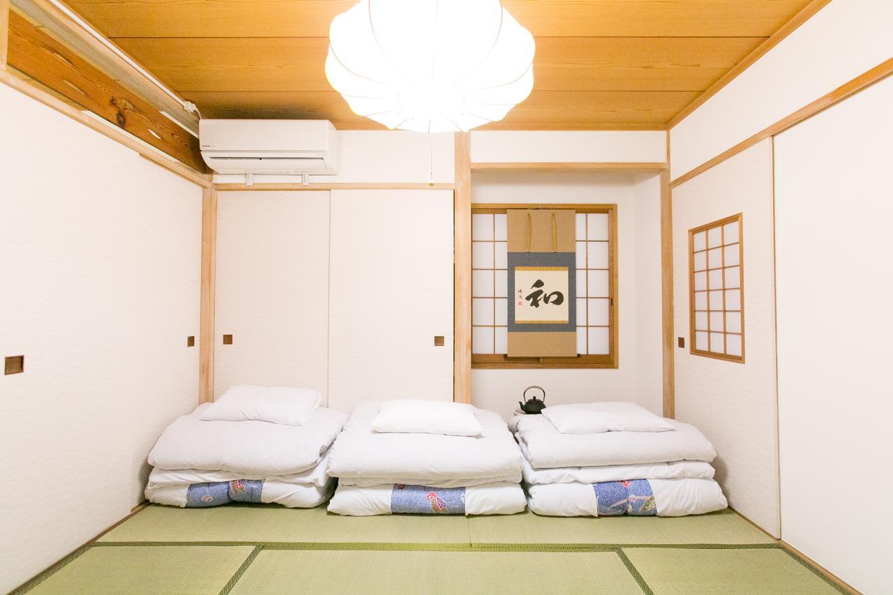 Komagome Family 2 Appartement