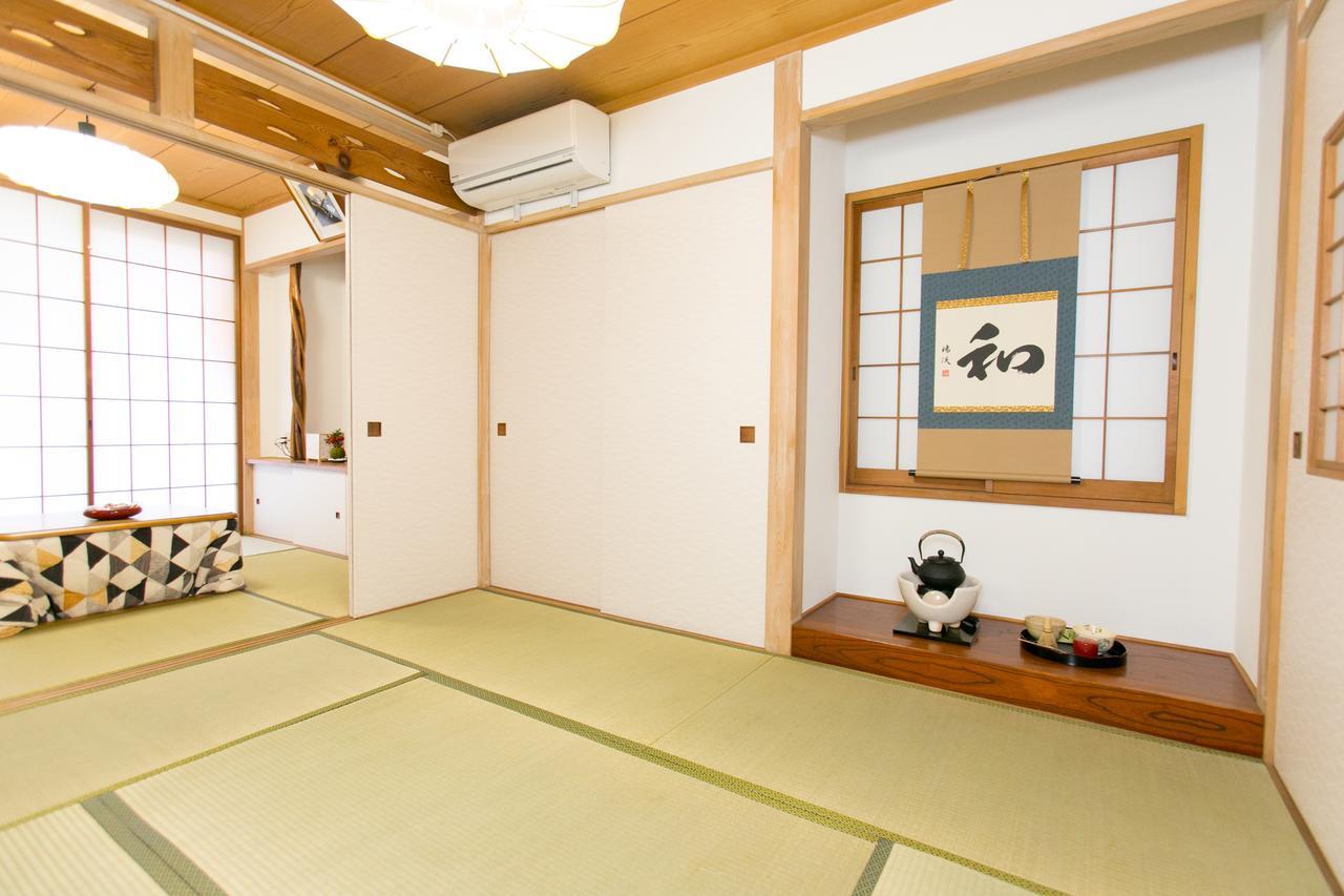 Komagome Family 2 Appartement Tōkyō
